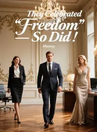 They Celebrated ‘Freedom’ — So Did I