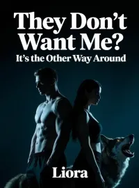 They Don't Want Me? It's the Other Way Around