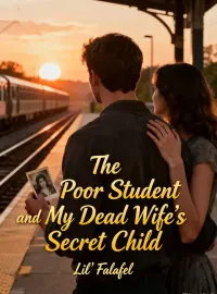 The Poor Student and My Dead Wife's Secret Child