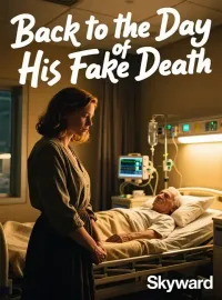Back to the Day of His Fake Death