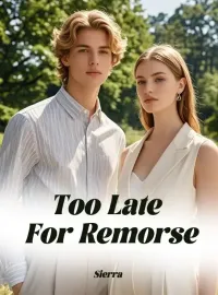 Too Late For Remorse