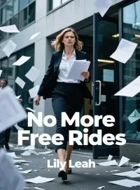 No More Free Rides
