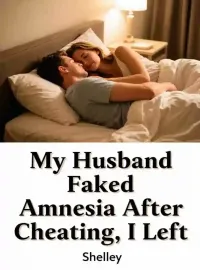 My Husband Faked Amnesia After Cheating, I Left