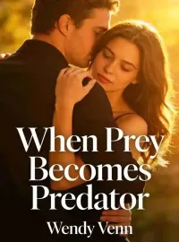 When Prey Becomes Predator