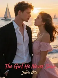 The Girl He Never Saw