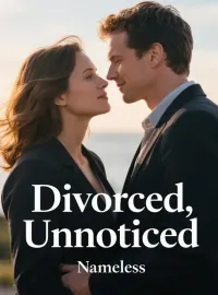 Divorced, Unnoticed