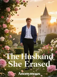 The Husband She Erased
