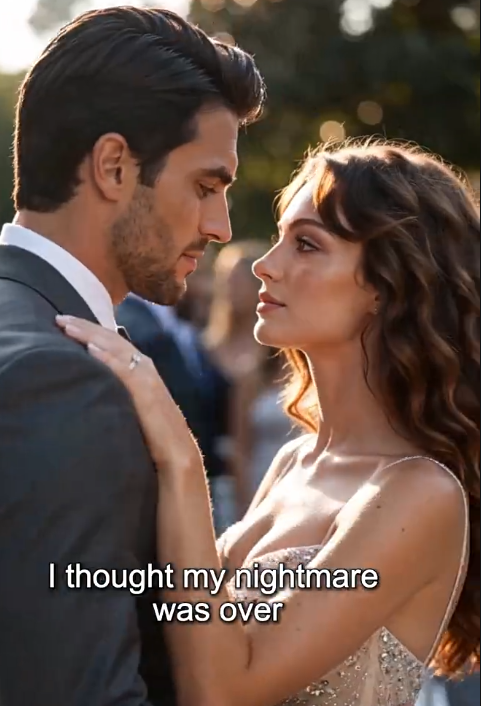 He Chose His Mistress, I Chose a Billionaire drama