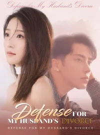 Defense for My Husband's Divorce
