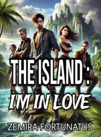 THE ISLAND : I'M IN LOVE 