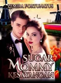 SUGAR MOMMY KESAYANGAN 