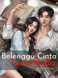 Belenggu Cinta Tuan Muda