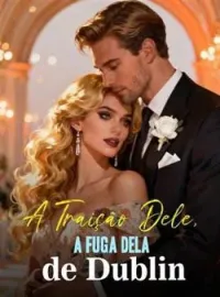 A Traição Dele, a Fuga Dela de Dublin