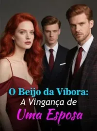 O Beijo da Víbora: A Vingança de Uma Esposa