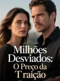 Milhões Desviados: O Preço da Traição