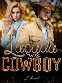 Laçada pelo Cowboy