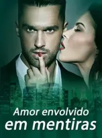 Amor envolvido em mentiras