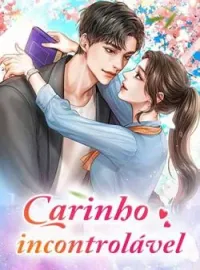 Carinho incontrolável