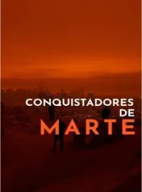 Conquistadores de Marte