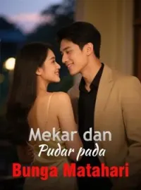 Mekar dan Pudar pada Bunga Matahari