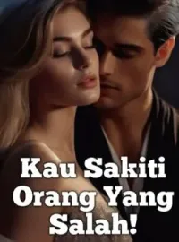 Kau Sakiti Orang Yang Salah