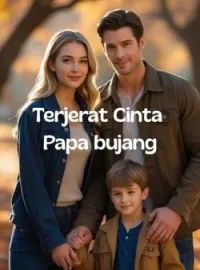 Terjerat Cinta Papa Bujang