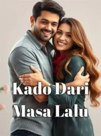 Kado Dari Masa Lalu