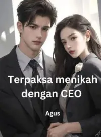 Terpaksa menikah dengan CEO