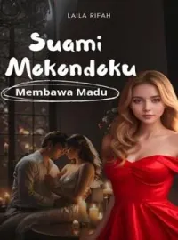 Suami Mokondoku Membawa Madu 