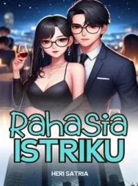RAHASIA ISTRIKU