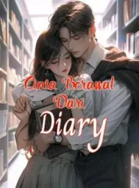 Cinta Berawal Dari Diary