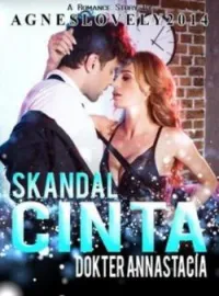 Skandal Cinta Dokter Annastacia