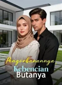 Pengorbanannya, Kebencian Butanya