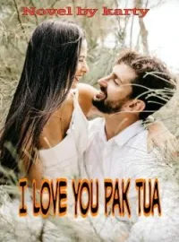 I Love You Pak Tua