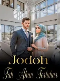 Jodoh Tak Akan Tertukar