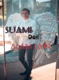 Suami Dari Alam Lain