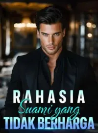 Rahasia Suami yang Tidak Berharga