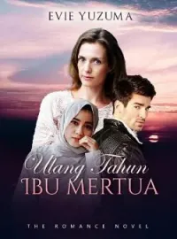 ULANG TAHUN IBU MERTUA