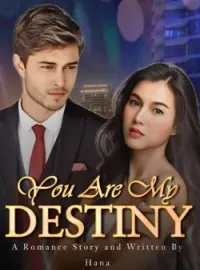 You Are My Destiny