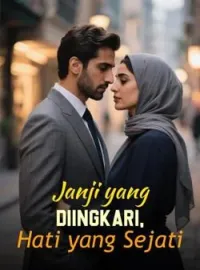 Janji yang Diingkari, Hati yang Sejati