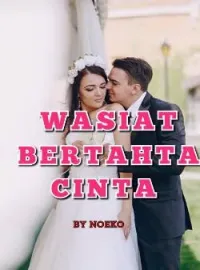 Wasiat Bertahta Cinta