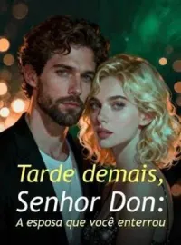Tarde demais, Senhor Don: A esposa que você enterrou