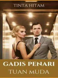 GADIS PENARI TUAN MUDA
