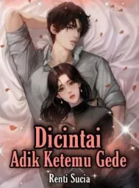 Dicintai Adik Ketemu Gede