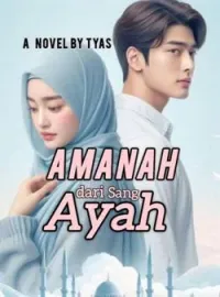 Amanah dari Sang Ayah