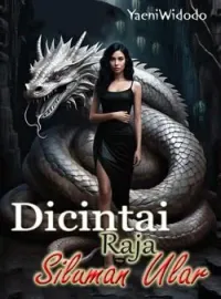 Dicintai Raja Siluman Ular