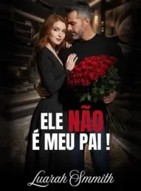Ele não é meu pai!