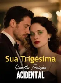 Sua Trigésima Quarta Traição Acidental