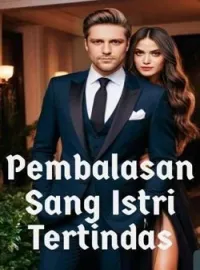 Pembalasan Sang Istri Tertindas 