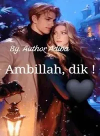 Ambillah , dik !